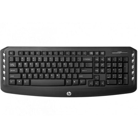 Protect Computer Products Hp Kbim Custom Keyboard Cover. Keeps Keyboards Free From Liquid HP1584-113